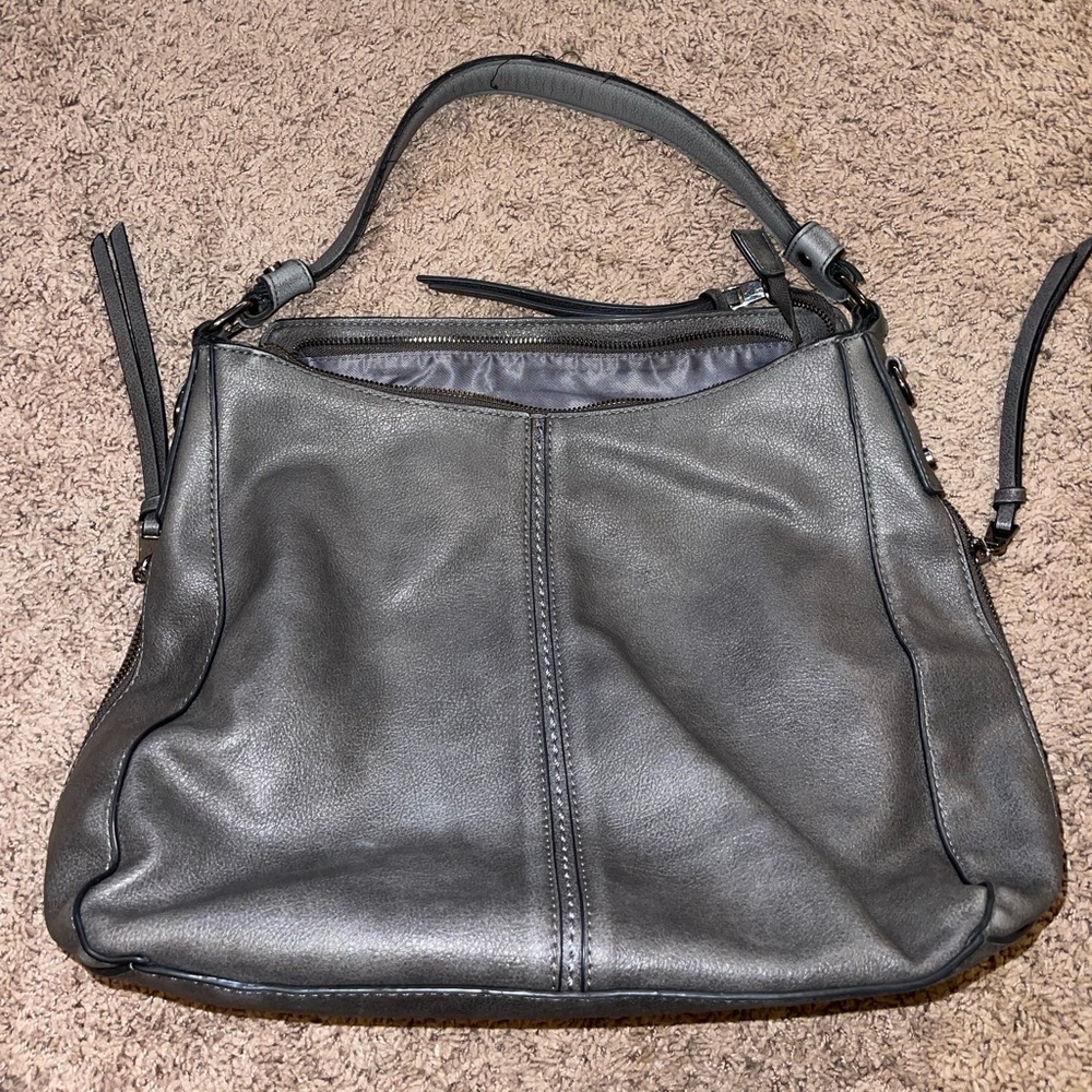 Realen shoulder bag